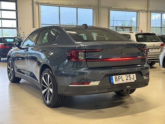 Polestar 2 4 of 25
