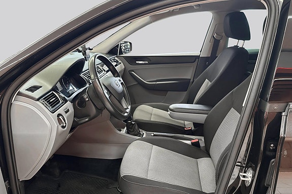 Seat Toledo 8 of 15
