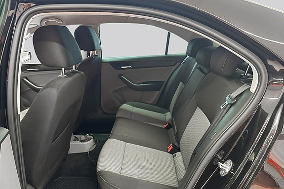 Seat Toledo 9 of 15