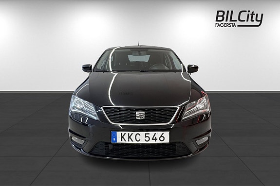 Seat Toledo 2 of 15