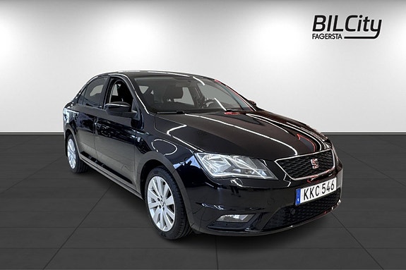 Seat Toledo 3 of 15