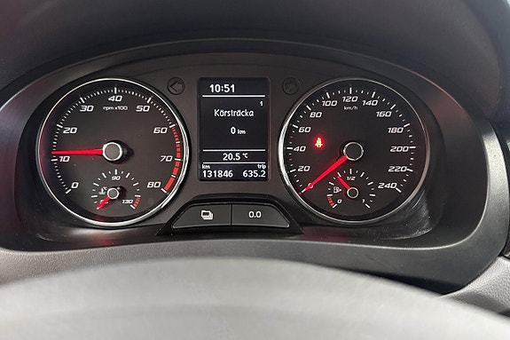 Seat Toledo 11 of 15