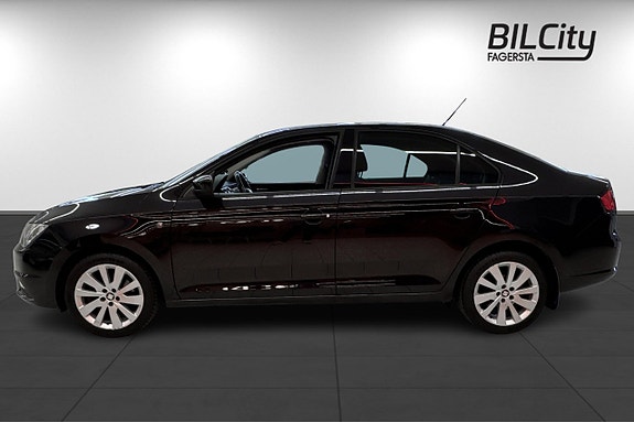 Seat Toledo 4 of 15