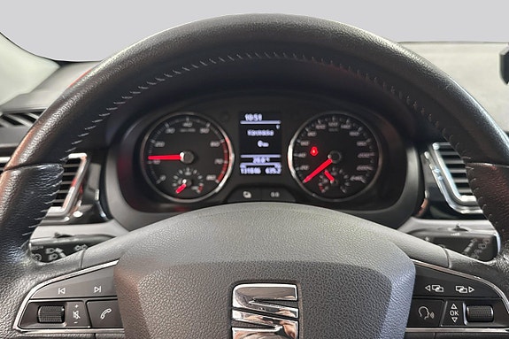 Seat Toledo 10 of 15