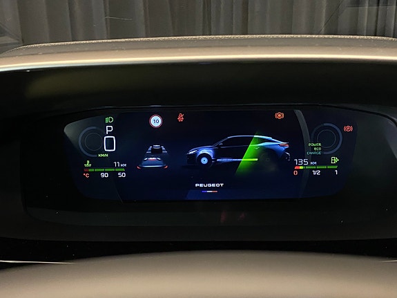 Peugeot 408 11 of 30