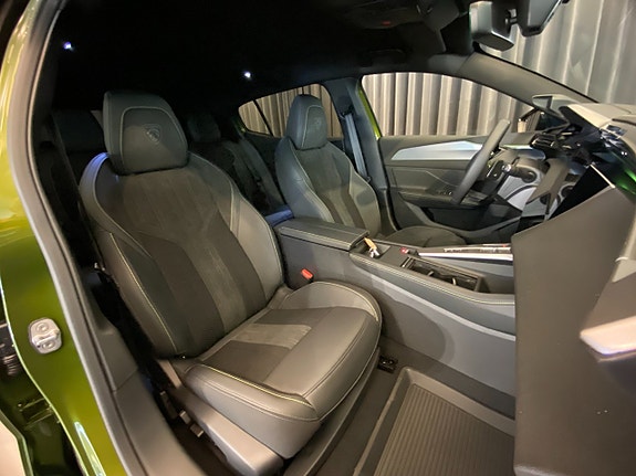 Peugeot 408 9 of 30