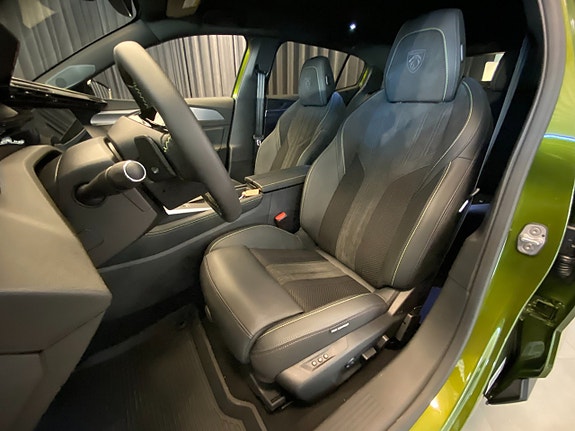 Peugeot 408 7 of 30