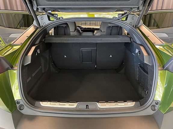 Peugeot 408 27 of 30