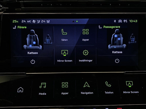 Peugeot 408 15 of 30
