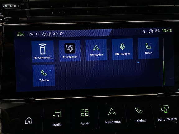 Peugeot 408 17 of 30