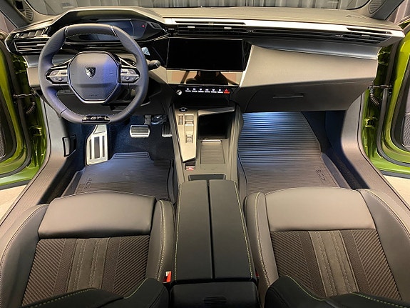 Peugeot 408 6 of 30