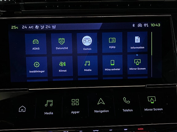 Peugeot 408 16 of 30