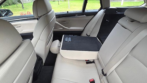 BMW 520d 7 of 11