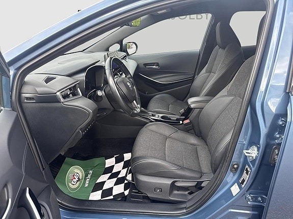 Toyota Corolla 13 of 15