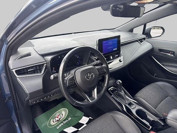 Toyota Corolla 9 of 15