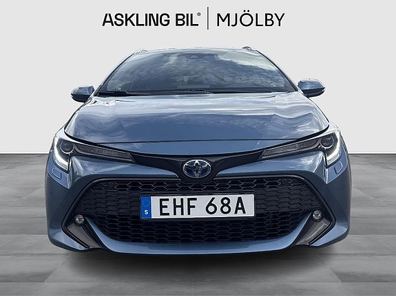 Toyota Corolla 6 of 15