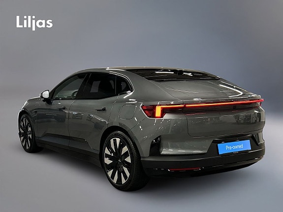 Polestar 4 3 of 11