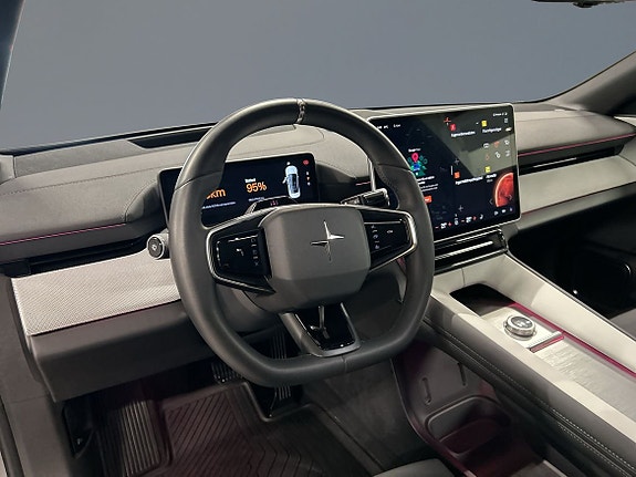 Polestar 4 4 of 11