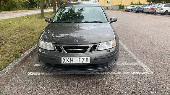 Saab 9-3 2 of 9