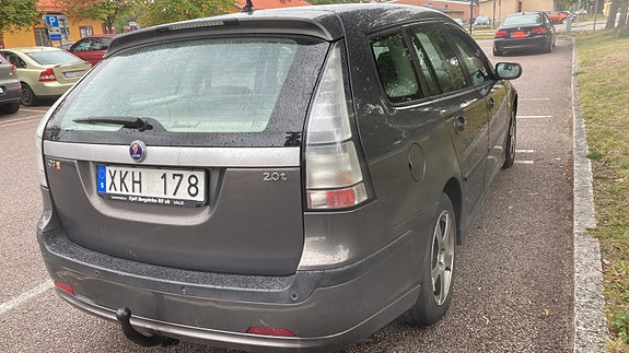 Saab 9-3 6 of 9
