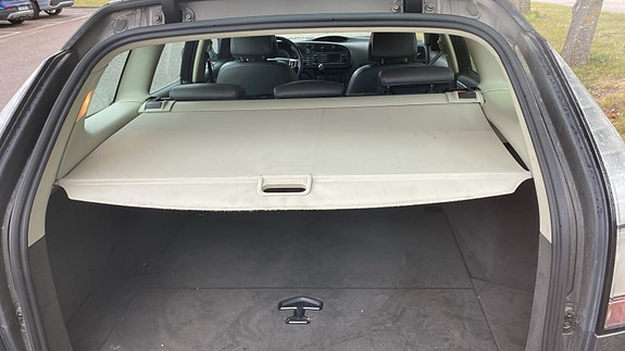 Saab 9-3 8 of 9
