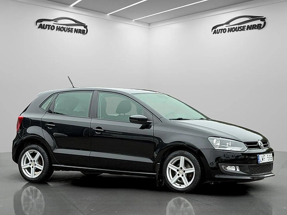 Volkswagen Polo 4 of 21
