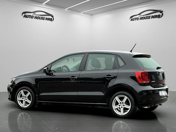 Volkswagen Polo 7 of 21