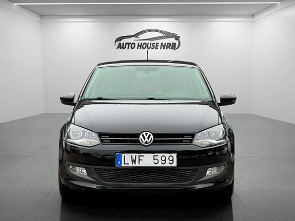 Volkswagen Polo 6 of 21