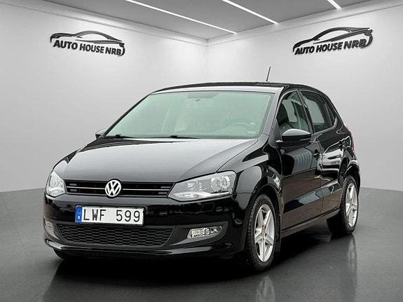 Volkswagen Polo 3 of 21