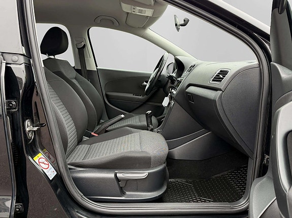 Volkswagen Polo 20 of 21