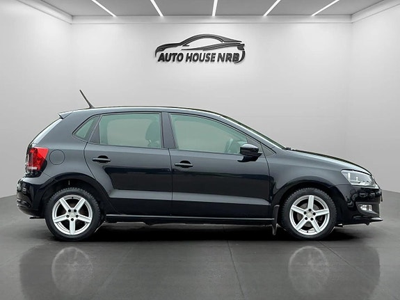 Volkswagen Polo 11 of 21