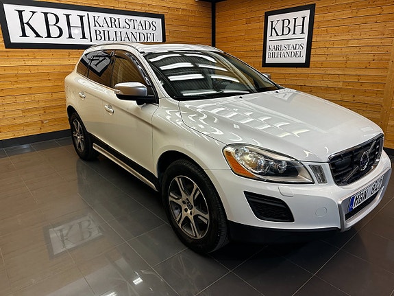 Volvo XC60 7 of 24