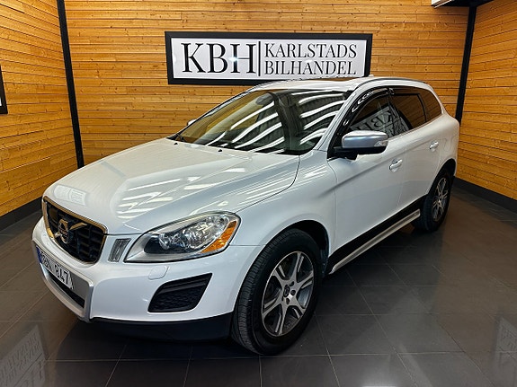 Volvo XC60 3 of 24