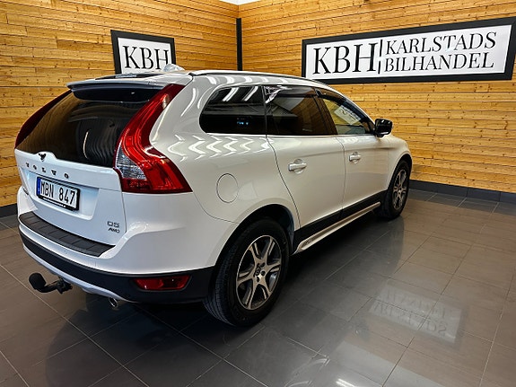 Volvo XC60 5 of 24