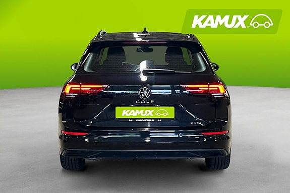 Volkswagen Golf I 5 of 22