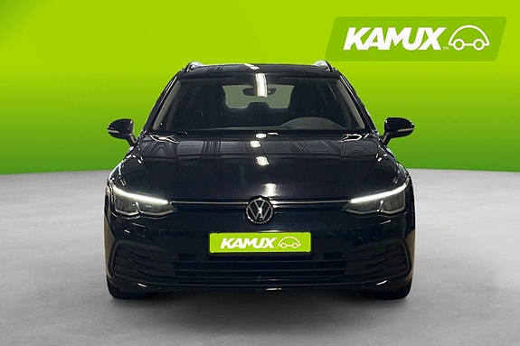 Volkswagen Golf I 6 of 22