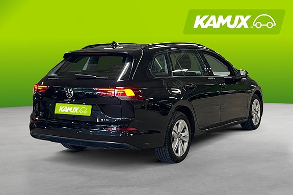 Volkswagen Golf I 4 of 22