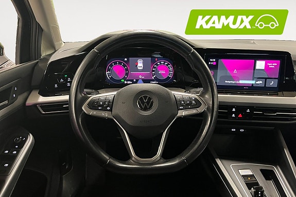 Volkswagen Golf I 11 of 22
