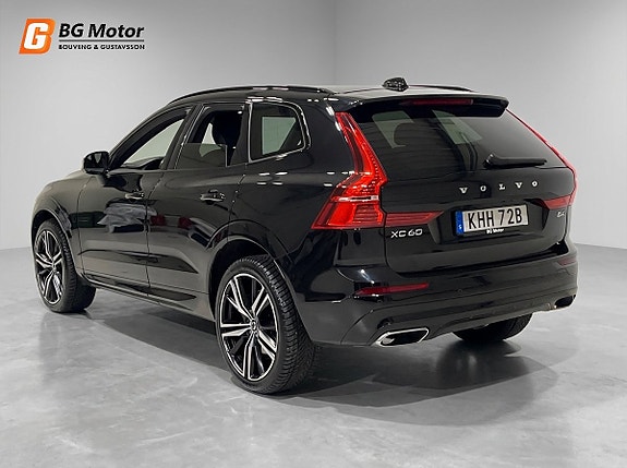 Volvo XC60 6 of 8