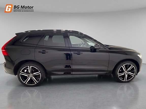 Volvo XC60 3 of 8