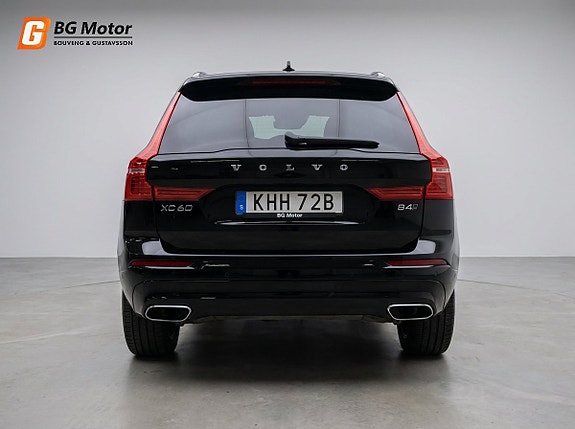 Volvo XC60 5 of 8