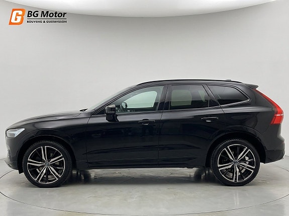 Volvo XC60 7 of 8