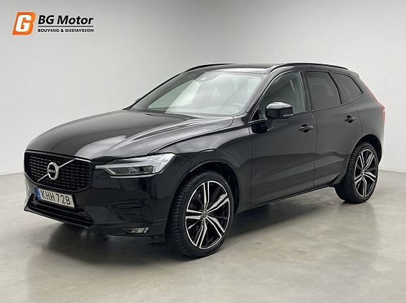 Volvo XC60 8 of 8