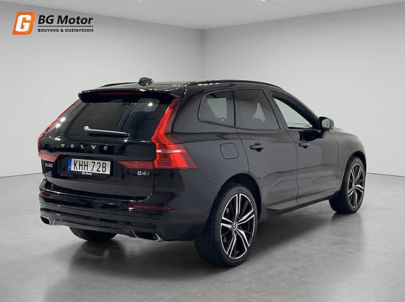 Volvo XC60 4 of 8