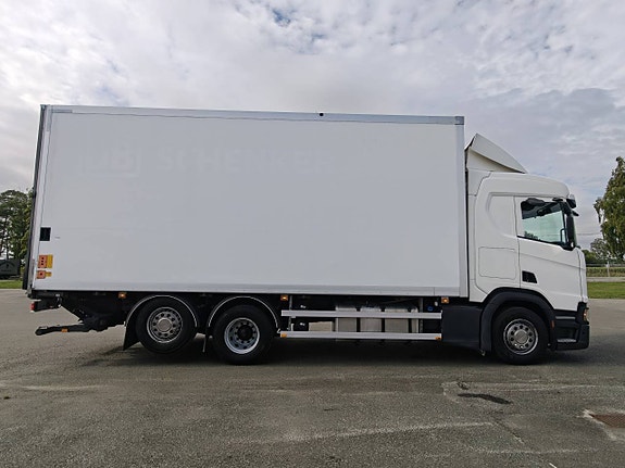 Scania R450 6x2*4 Fjärrbil 5 of 8