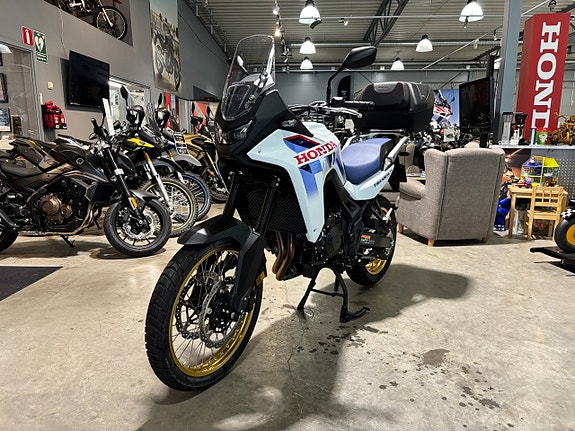 Honda XL750 Transalp #Endast 200 mil# 6 of 12
