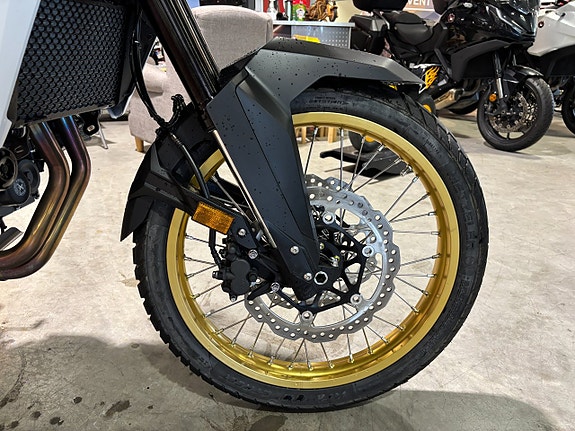 Honda XL750 Transalp #Endast 200 mil# 7 of 12