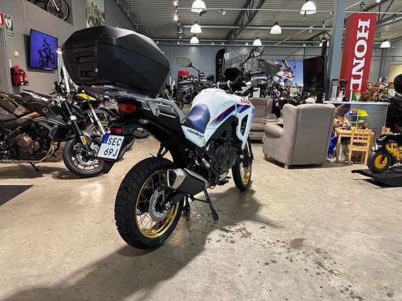 Honda XL750 Transalp #Endast 200 mil# 3 of 12
