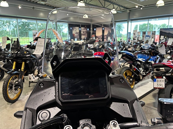 Honda XL750 Transalp #Endast 200 mil# 12 of 12