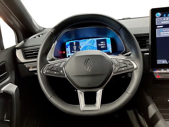 Renault Captur 7 of 15